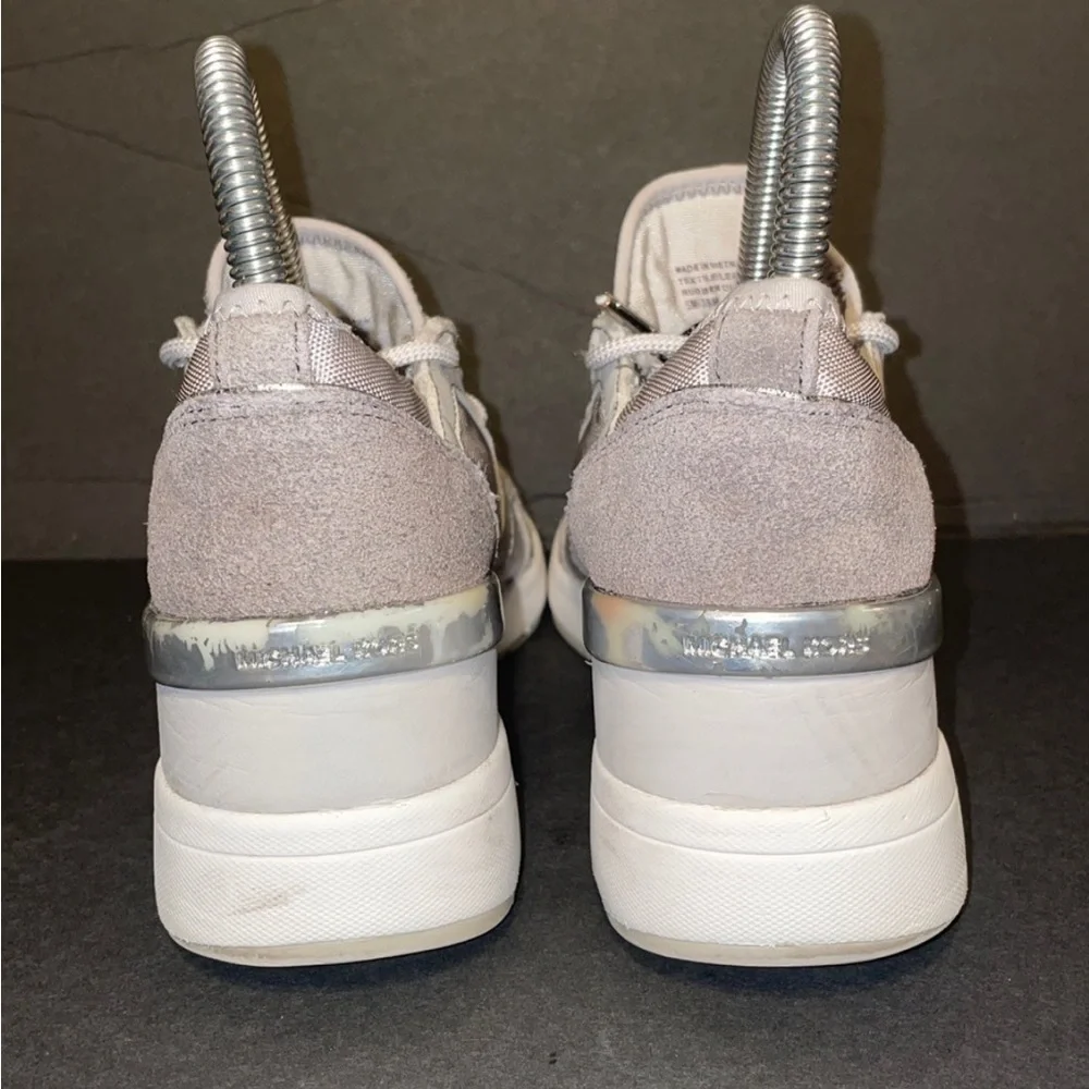 Michael Kors shoes - Picture 5 of 5